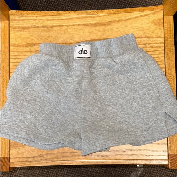ALO SHORT STYLE 186